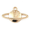 Alloy Pendants LS-FIND-E041-12KCG-1