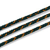 16M Round Nylon Braided Cord OCOR-N008-03C-01-2