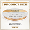 Round Copper Wire CWIR-LP0003-03D-KCG-2