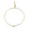 Pepper Brass Bangles BJEW-Q350-06G-3