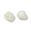 Synthetic Coral Carved Beads X-CORA-H003-01A-13-2