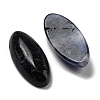 Natural Sodalite Cabochons G-B050-24B-2