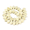 Handmade Porcelain Beads PORC-Q008-09L-2