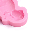 Food Grade Silicone Molds DIY-I020-19-3