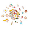 Alloy Pendants ENAM-CD0001-04-3