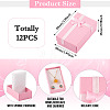 Cardboard Jewelry Set Boxes CON-TAC0013-04A-4