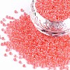 12/0 Glass Seed Beads X1-SEED-A015-2mm-2211-1