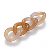 Acrylic Linking Rings OACR-T023-05B-2