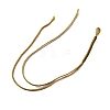 Braided Nylon Cord NWIR-V001-01E-2