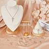 30Pcs Alloy Pendants FIND-FH0010-03P-5