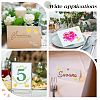 PVC Plastic Self-Adhesive Stickers STIC-WH20002-04B-5