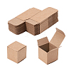 Kraft Paper Box LS-X-CON-WH0029-01-1