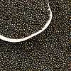 12/0 Grade A Round Glass Seed Beads SEED-Q008-F602-2