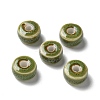 Handmade Porcelain Beads PORC-L080-C11-1