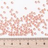 MIYUKI Round Rocailles Beads X-SEED-G008-RR0539-4