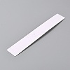Paper Bracelet Display Cards CDIS-WH0027-12A-2