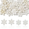 20Pcs 2 Styles Resin Cabochons CRES-YW0002-71-1