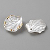Opaque Acrylic Pendants RESI-TAC0020-04D-2