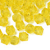 Transparent Acrylic Beads MACR-S373-132-B03-1