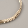 925 Sterling Silver Wires MCOR-WH0006-01S-2