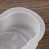 Halloween Theme DIY Shape Silicone Candle Molds LS-SIMO-P010-C07-5
