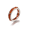 Original Design 925 Sterling Silver Finger Rings RJEW-D321-01F-P-4