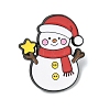 Christmas Enamel Pins LS-JEWB-I050-01EB-02-1