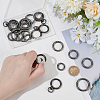 22Pcs DIY Jewelry Making Findings Kits DIY-BC0015-19B-3
