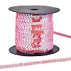 Plastic Paillette Beads FIND-WH20002-34E-1