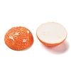 Resin Cabochons RESI-A014-03-2