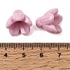 Dyed Synthetic Coral Carved Beads GG-CBA993E-03A-06-3