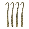 Tibetan Style Bookmarks LS-TIBEP-33-AB-LF-3
