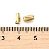 Brass Beads KK-V011-11G-3