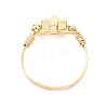 Brass Finger Rings RJEW-JR00955-4