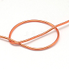 Round Aluminum Wire AW-S001-3.5mm-12-3