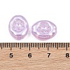 Imitation Pearl Acrylic Beads AC-CBAAA05-13A-3