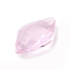 Pointed Back Glass Imitation Rhinestone Cabochons GLAA-B012-12B-2