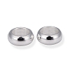 201 Stainless Steel Spacer Beads STAS-D448-030S-3