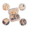 PU Leather Jewelry Storage Box LBOX-TAC0001-01C-13