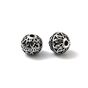 Retro 316 Surgical Stainless Steel Beads STAS-L307-17AS-01-2