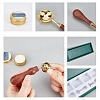 DIY Scrapbook DIY-WH0203-19A-03-8