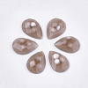 Epoxy Resin Cabochons CRES-S361-01D-1