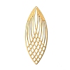 Brass Pendants KK-TAC0007-20-1