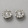 Alloy Glass Cabochons FIND-WH07148-01C-1