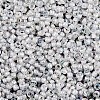 12/0 Glass Seed Beads SEED-A016-2mm-201-6