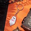 Acrylic Ghost Keychain KEYC-JKC00857-03-2