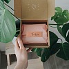 2 Rolls Self-Adhesive Paper Gift Tag Youstickers DIY-DJ0001-96A-5