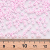 8/0 Opaque Glass Seed Beads X1-SEED-S048-N-005-4