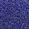 MIYUKI Round Rocailles Beads SEED-G007-RR0177-2