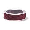 Braided Nylon Threads NWIR-E023-1.5mm-12-1